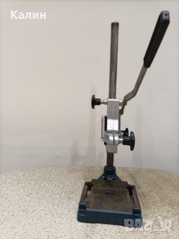 Стойки за бормашини български 43 мм захват, снимка 12 - Бормашини - 30566106