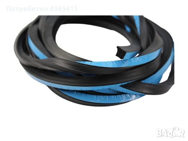 Уплътнение за люк на Mercedes A-Class W168, снимка 2 - Части - 50821572