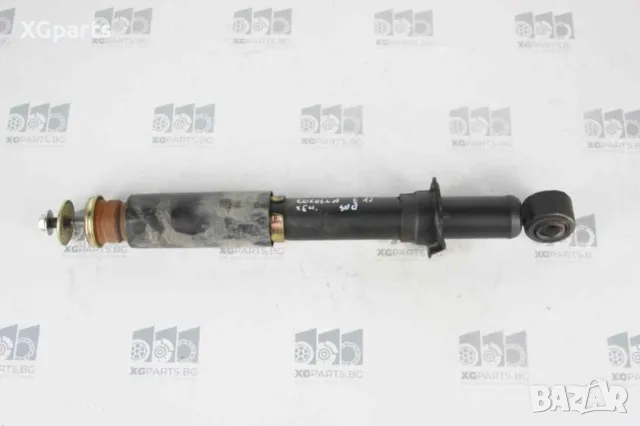 Амортисьор заден за Toyota Corolla E12 hatchback (2001-2007)