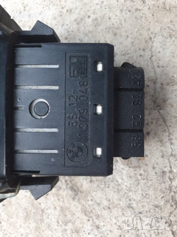 Копче фейдър реглаж предни задни тонколони бмв е30 е34 Fader control bmw e30 e34, снимка 2 - Части - 41928672