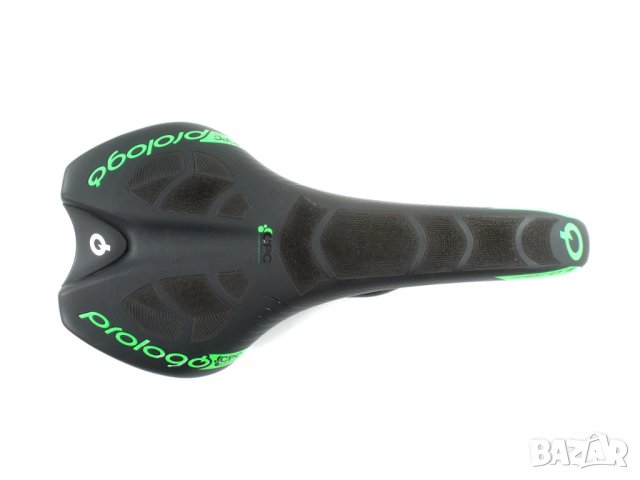 Prologo Zero II Nack Carbon седалка за велосипед, снимка 6 - Части за велосипеди - 34463153