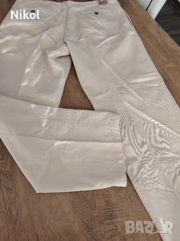 Мъжки спортни панталони , снимка 11 - Панталони - 52416153