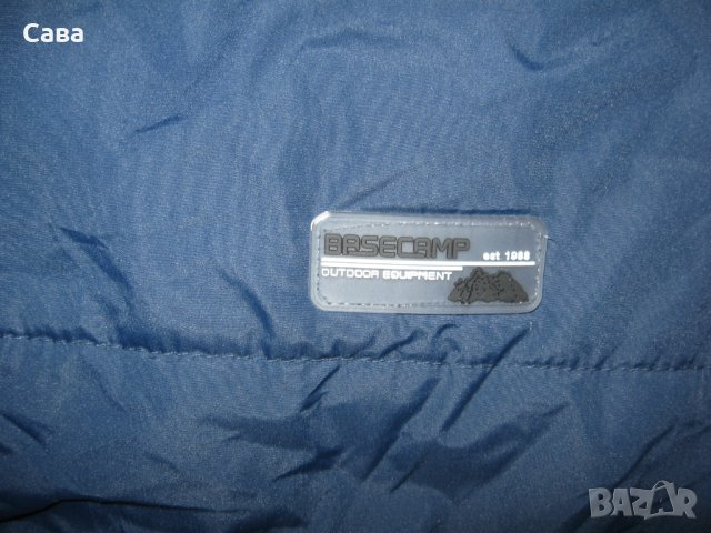 Зимно яке BASE CAMP  дамско,Л, снимка 4 - Якета - 38738275