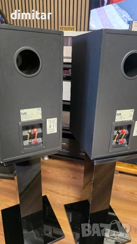 Elac ELT 7, снимка 5 - Тонколони - 53084921