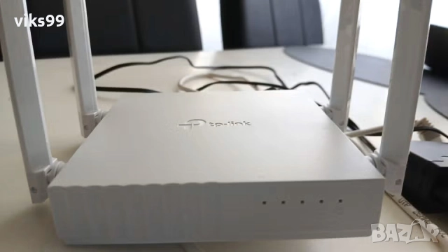 Wi-Fi Рутери ASUS и Linksys Dual-Band с USB портове, снимка 16 - Рутери - 52424762