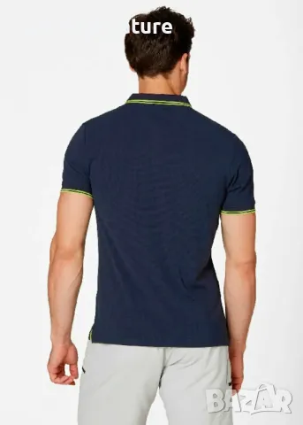 🏕️ СЕЗОННА ОФЕРТА 🧭 HELLY HANSEN / хибридна трекинг тениска, снимка 7 - Тениски - 46737649