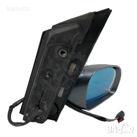 Дясно огледало Volkswagen Touran I 2003-2010 ID: 157235, снимка 3 - Части - 53176471