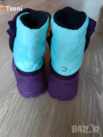 Бебешки ботуши , снимка 4 - Бебешки боти и ботуши - 47894749