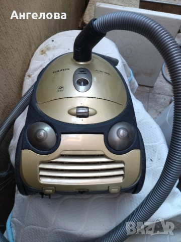 Прахосмукачка 