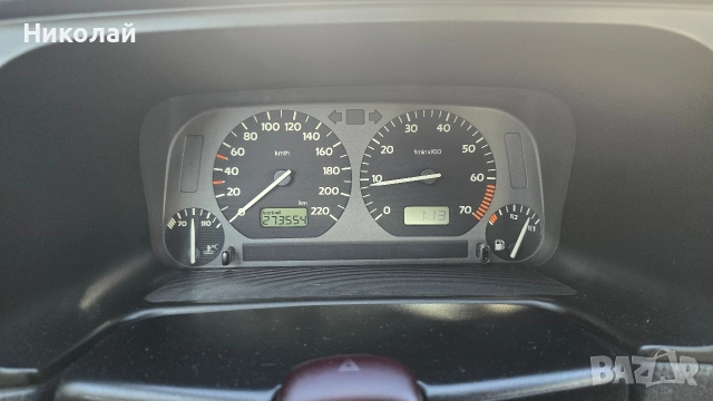 Волксваген венто , снимка 13 - Автомобили и джипове - 52889788