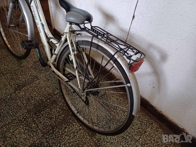 Универсално градско колело Frejus 26', снимка 4 - Велосипеди - 50875683