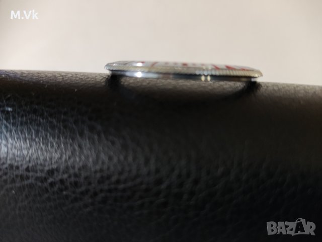  Оригинален СССР безел  за Восток  Амфибия и Командирские -, снимка 5 - Други - 34458442