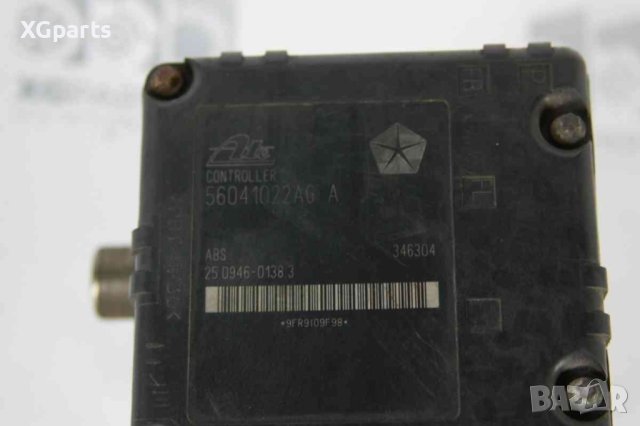 ABS за Jeep Grand Cherokee 3.1td 140к.с. (1998-2005), снимка 3 - Части - 41284104