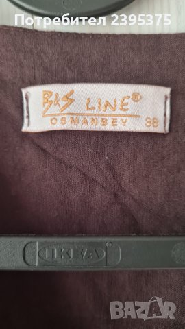 Красива рокля, снимка 5 - Рокли - 41552668