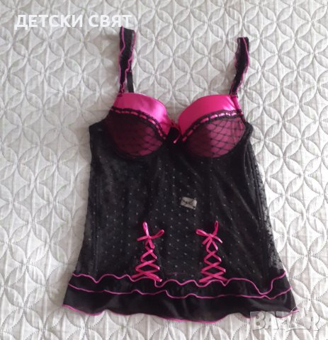 Еротично бельо