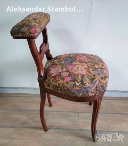 Стол за игра на карти, снимка 2 - Столове - 41445460