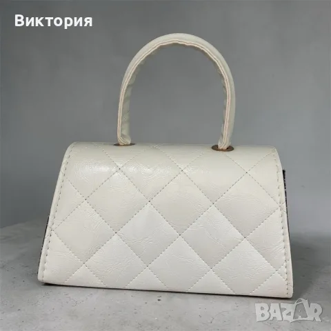 Дамски Чантииии, снимка 2 - Чанти - 56337737