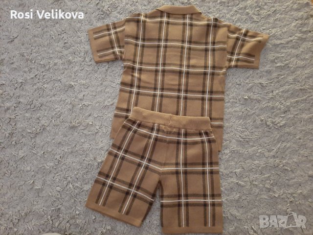 Детски комплект, снимка 2 - Детски комплекти - 40914026