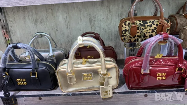 чанти Miu miu