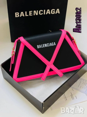 чанти balenciaga gucci, снимка 2 - Чанти - 51442843