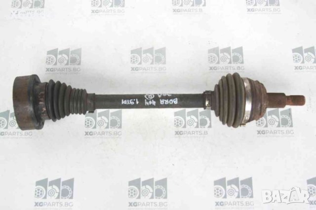 Полуоска задна дясна за Volkswagen Bora 1.9tdi 116к.с 4motion (1999-2005)
