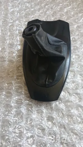 Конзола и маншон скоростен лост за форд фокус до 2004год. 