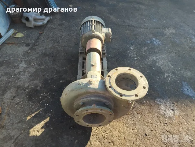 нови помпи, снимка 3 - Водни помпи - 48007612