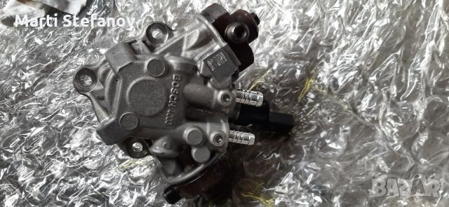 ГНП Audi 313 коня CGQB, снимка 4 - Части - 35943382