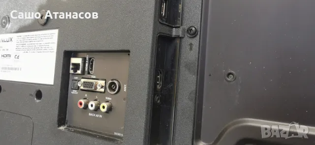 Finlux 32-FEE-5530 с дефектна  матрица ,17IPS62 ,17MB181TC ,17TC711F ,VES315UNGH-L3-N92 ,17WFM25, снимка 4 - Части и Платки - 49092358