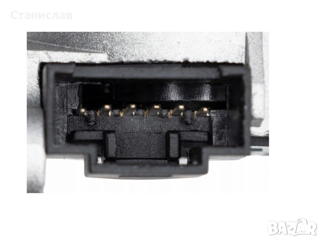 Заключващ механизъм на волана VW Polo, снимка 5 - Части - 52289934