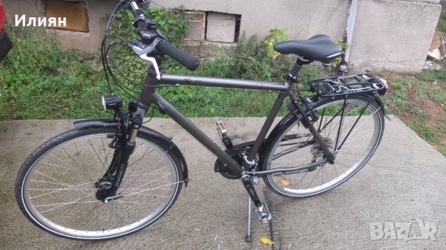 Велосипед , снимка 2 - Велосипеди - 34596257