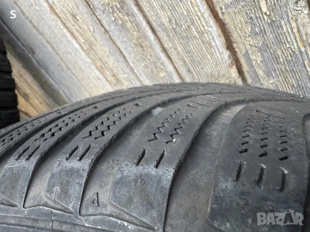 Джанти Dezent 16” 7J ET42 5x120, снимка 4 - Гуми и джанти - 53396454