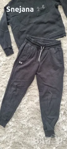екип UNDER ARMOUR за 15€ от 110€, снимка 3 - Спортни екипи - 49552648