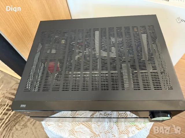 Harman Kardon HK-3490, снимка 7 - Ресийвъри, усилватели, смесителни пултове - 50316919