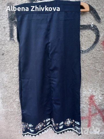 ансамбъла носия литак, снимка 6 - Антикварни и старинни предмети - 52006471