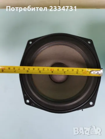 Нискочестотни говорители браун, снимка 4 - Тонколони - 49326651