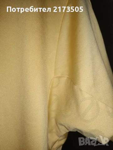 Мъжка тениска Adidas, снимка 2 - Тениски - 36405225