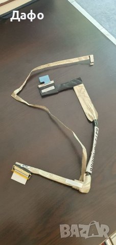 Лентов кабел за HP DV6-7000, снимка 1 - Части за лаптопи - 41060132