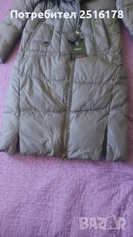 Ново дамско зимно яке!!!, снимка 7 - Якета - 48751090