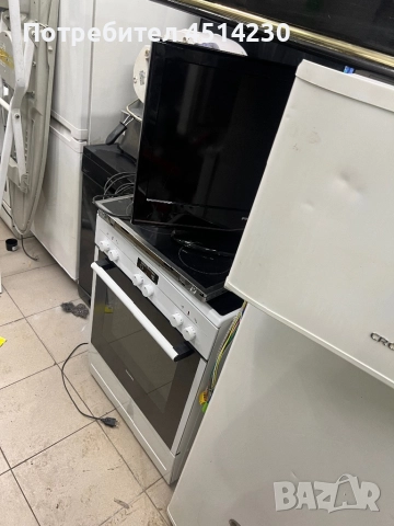 Бяла техника на супер цени – хладилници, печки, микровълнови, перални, фризери, климатици и много др, снимка 16 - Други - 52483058