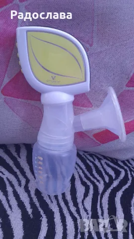 Продавам помпа Cangaroo, снимка 4 - Помпи за кърма - 49758283