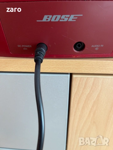 Bose SoudDock Series II music system, снимка 4 - Аудиосистеми - 53231357