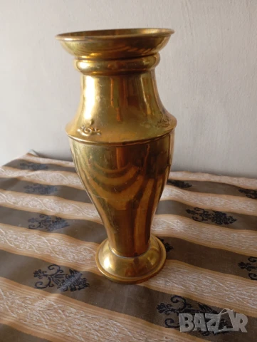 Ваза арт деко