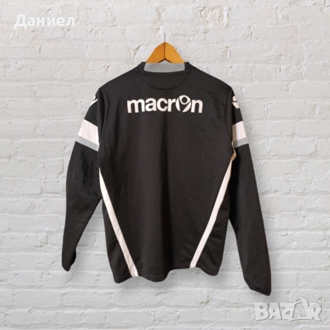 Блуза с дълъг на Витес , снимка 2 - Фен артикули - 51813341