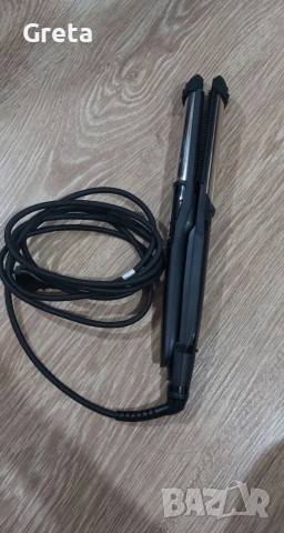 преса за коса BaByliss ST496E, снимка 2 - Преси за коса - 53691876