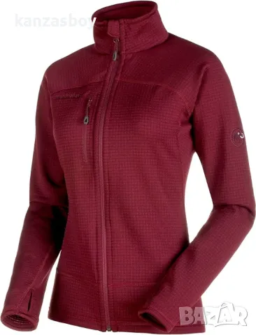 Mammut Aconcagua Light Jacket - страхотно дамско горнище КАТО НОВО С