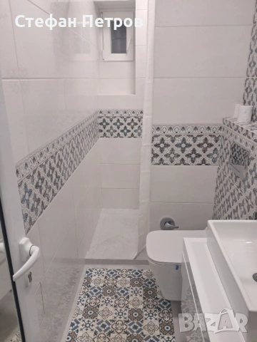 Apartment Petrovi, снимка 12 - Стаи под наем - 53773740