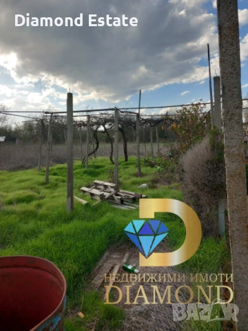 Къща в село Козаревец, обл. Стара Загора, снимка 3 - Къщи - 53257606