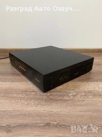 Denon HEOS Drive - Уникален, Качествен 4 зонов и 8 канален усилвател, снимка 3 - Ресийвъри, усилватели, смесителни пултове - 52518753