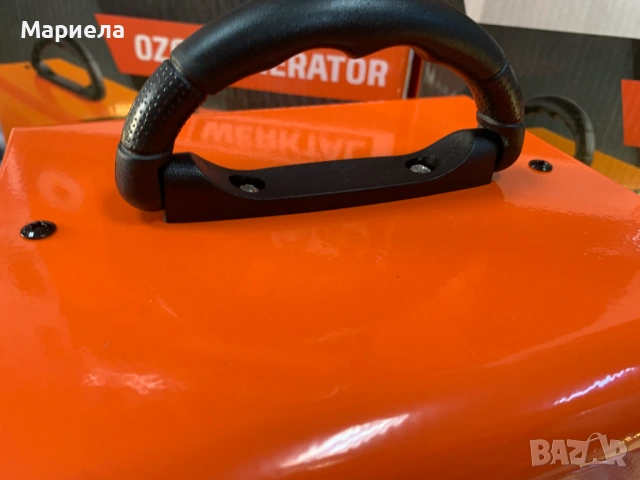 Озонов генератор, пречиствател на въздух 105W, снимка 6 - Овлажнители и пречистватели за въздух - 53523836